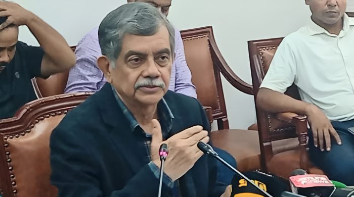 এইচএসসি রেজাল্ট ২০২৫, শিক্ষা উপদেষ্টা, সি আর আবরার, জিপিএ ৫, পাশের হার, শিক্ষা মন্ত্রণালয়, শেখার সংকট, শিক্ষা সংস্কার