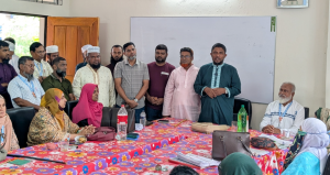 মোহাম্মদ কামাল হোসেন, জামায়াত, ঢাকা, মা মেমোরিয়াল মডেল একাডেমি, শিক্ষক, শিক্ষা উন্নয়ন, নৈতিক শিক্ষার্থী, শিক্ষা পরিদর্শন, শিক্ষকের ভূমিক, সমাজ গঠন