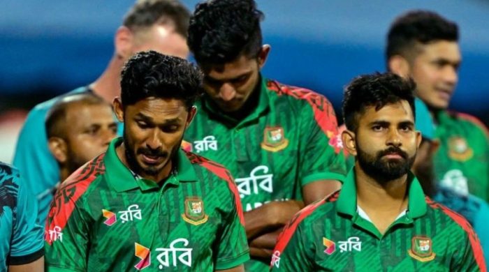 বাংলাদেশ বনাম আফগানিস্তান, বাংলাদেশ ক্রিকেট, সিরিজ বাঁচানোর ম্যাচ, সম্ভাব্য একাদশ, তানজিদ হাসান, মেহেদী হাসান মিরাজ, তাসকিন আহমেদ, মোস্তাফিজুর রহমান