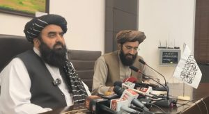 ভারত, আফগানিস্তান, আমির খান মুত্তাকি, নারী সাংবাদিক, বিজেপি, কংগ্রেস, প্রিয়াঙ্কা গান্ধী, মহুয়া মৈত্র, তালেবান, জয়শঙ্কর