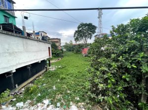 নারায়ণপুর খাল, চাঁদপুর, মতলব দক্ষিণ, খাল দখল, জলাবদ্ধতা, পরিবেশ দূষণ, নদী পুনরুদ্ধার, স্থানীয় সমস্যা, জনস্বাস্থ্য, খাল রক্ষা
