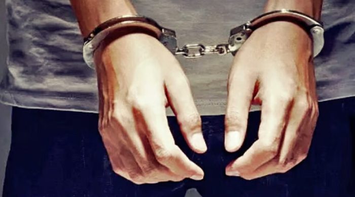 শ্রমিক লীগ, নিষিদ্ধ সংগঠন, ডিবি পুলিশ, ঢাকা মহানগর, আওয়ামী লীগ, গ্রেফতার, ঢাকা মেট্রোপলিটন পুলিশ, Talebur Rahman