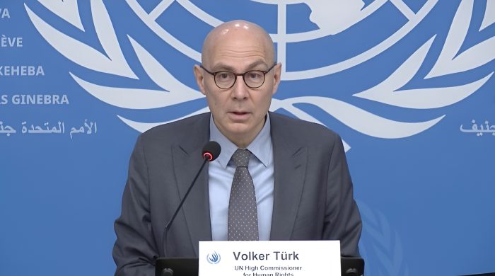 ভলকার তুর্ক, জাতিসংঘ, মানবাধিকার কমিশন, বাংলাদেশ সেনাবাহিনী, গুম, নির্যাতন, র‌্যাব, ডিজিএফআই, আন্তর্জাতিক অপরাধ ট্রাইব্যুনাল, জবাবদিহিতা, মানবাধিকার