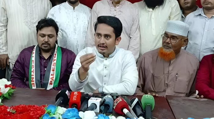 এনসিপি, সারজিস আলম, শাপলা প্রতীক, নির্বাচন কমিশন, ঠাকুরগাঁও, রাজনৈতিক লড়াই, জুলাই সনদ, গণঅধি ০কার পরিষদ, আওয়ামী লীগ, জাতীয় পার্টি