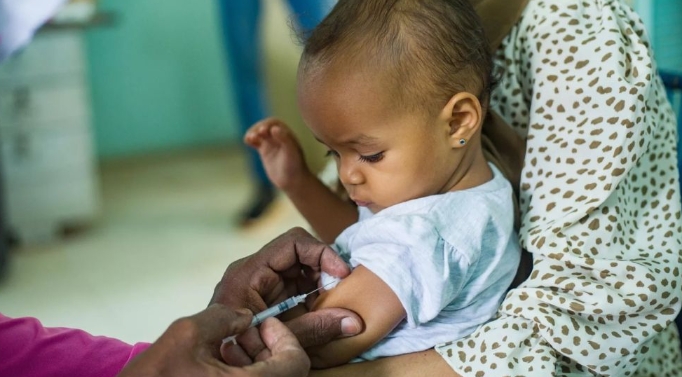 টাইফয়েড টিকা, জাতীয় টিকাদান কর্মসূচি, শিশুস্বাস্থ্য, স্বাস্থ্য অধিদপ্তর, গ্যাভি, সেরাম ইনস্টিটিউট, বাংলাদেশ স্বাস্থ্যনীতি