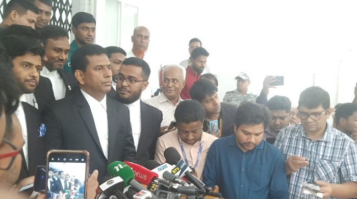 আন্তর্জাতিক অপরাধ ট্রাইব্যুনাল, সেনা কর্মকর্তাদের কারাগার, হেফাজতে থাকা সেনা, মানবতাবিরোধী অপরাধ, ঢাকা, আইসিটি মামলা, ট্রাইব্যুনাল নিরাপত্তা