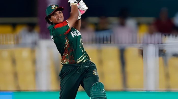 নারী ক্রিকেট, সোবহানা মোস্তারি, ফারজানা হক, আইসিসি র‍্যাঙ্কিং, বাংলাদেশ নারী ক্রিকেট