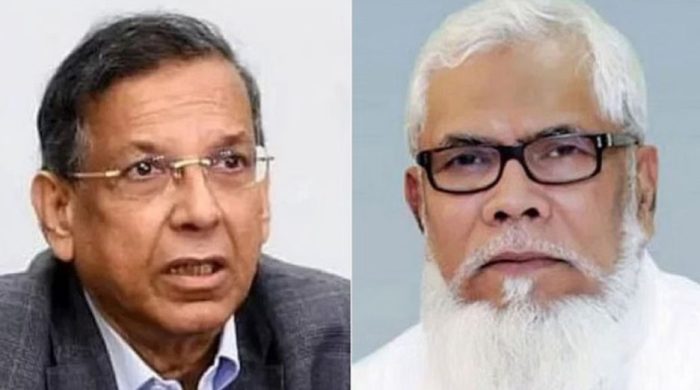 আন্তর্জাতিক অপরাধ ট্রাইব্যুনাল, মানবতাবিরোধী মামলা, আনিসুল হক, সালমান এফ রহমান, আওয়ামী লীগ, ট্রাইব্যুনাল ২০২৫, বিচার, তদন্ত, শেখ হাসিনা