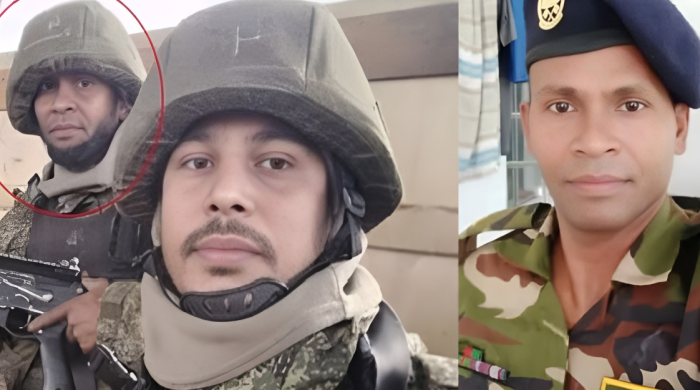 নজরুল ইসলাম, রাজবাড়ী, ইউক্রেন যুদ্ধ, রাশিয়া, বাংলাদেশ সেনাবাহিনী, পররাষ্ট্র মন্ত্রণালয়, প্রবাসী নিহত, রাজবাড়ী সংবাদ