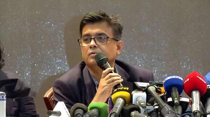 আওয়ামী লীগ নির্বাচন, শফিকুল আলম, বিদেশি চাপ, সংসদ নির্বাচন ২০২৫, নির্বাচন কমিশন