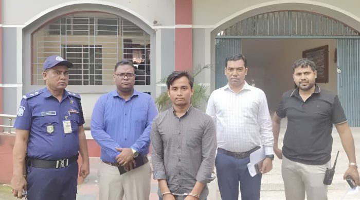 কৃষ্ণকান্ত রায়, ডিভাইস, জালিয়াতি, উপ-খাদ্য পরিদর্শক পরীক্ষা, রংপুর, প্রোক্সি, বাংলাদেশ খবর