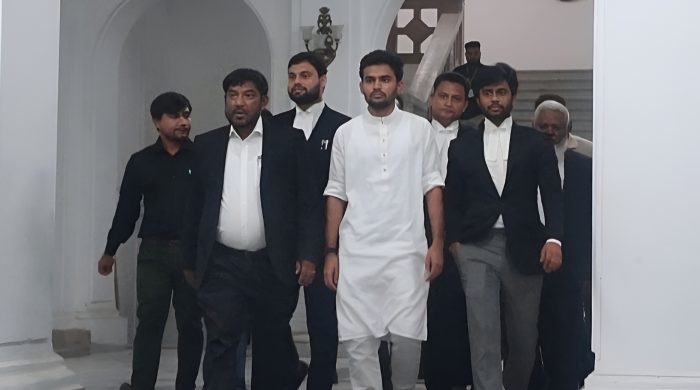 চানখারপুল হত্যা মামলা, আন্তর্জাতিক অপরাধ ট্রাইব্যুনাল, যুব ও ক্রীড়া উপদেষ্টা, সাক্ষ্যগ্রহণ, হাবিবুর রহমান