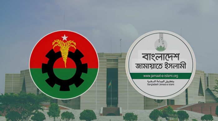 ইনোভিশন জরিপ, বিএনপি, জামায়াতে ইসলামী, আওয়ামী লীগ, ভোটার পছন্দ, জুলাই নির্বাচন, ভোট জরিপ, পিপলস ইলেকশন পালস, রংপুর, বরিশাল