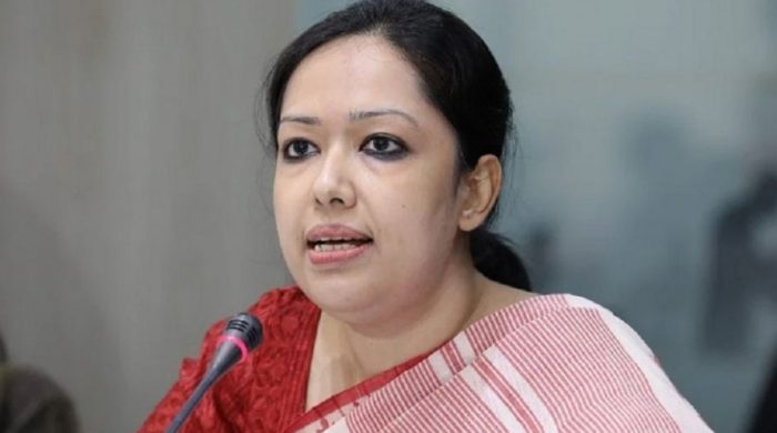 রুমিন ফারহানা, জামায়াত ইসলামী, বিএনপি, এনসিপি, শাপলা প্রতীক, রাজনীতি, টকশো বিতর্ক, বাংলাদেশের রাজনীতি