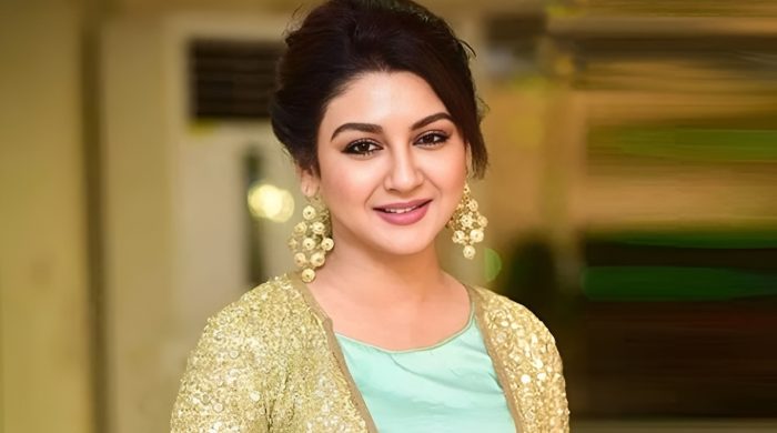 জয়া আহসান, প্লাস্টিক সার্জারি, জয়া আহসানের মন্তব্য, ফেরেশতে, তাণ্ডব, বাংলাদেশি অভিনেত্রী, ট্রল, ওটিটি