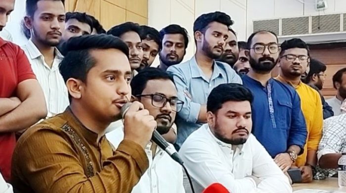 এনসিপি, সারজিস আলম, জাতীয় নাগরিক পার্টি, খুন-গুম রায়, ডিসেম্বর রায়, ফেব্রুয়ারি নির্বাচন, জামালপুর রাজনীতি