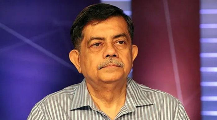 শিক্ষা উপদেষ্টা, সি আর আবরার, এমপিওভুক্ত শিক্ষক, বাড়িভাড়া ভাতা, শিক্ষা মন্ত্রণালয়, অর্থ মন্ত্রণালয়, শিক্ষক আন্দোলন