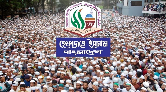 কুরআন অবমাননা, হেফাজতে ইসলাম, নর্থ সাউথ বিশ্ববিদ্যালয়, সংখ্যালঘু আহ্বান, ধর্মীয় অনুভূতি সুরক্ষা, সর্বোচ্চ কঠোর আইন, সাম্প্রদায়িক সম্প্রীতি