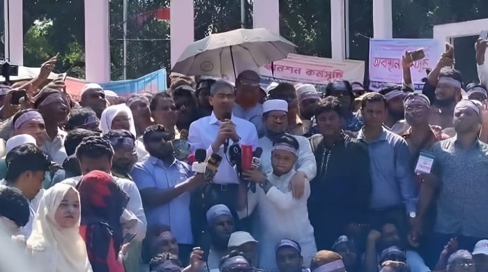 এমপিওভুক্ত শিক্ষক, শিক্ষক আন্দোলন, বিএনপি, শহীদ উদ্দিন চৌধুরী এ্যানি, বাড়িভাড়া ভাতা, শিক্ষা জাতীয়করণ, তারেক রহমান, রাজনৈতিক সংবাদ