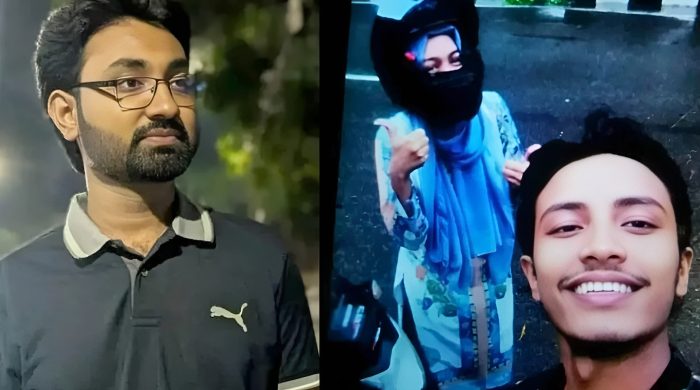জোবায়েদ হত্যা পরিকল্পনার মূল নায়ক বর্ষা , মিন্নি কেসের সঙ্গে মিল খুঁজছে ডিএমপি