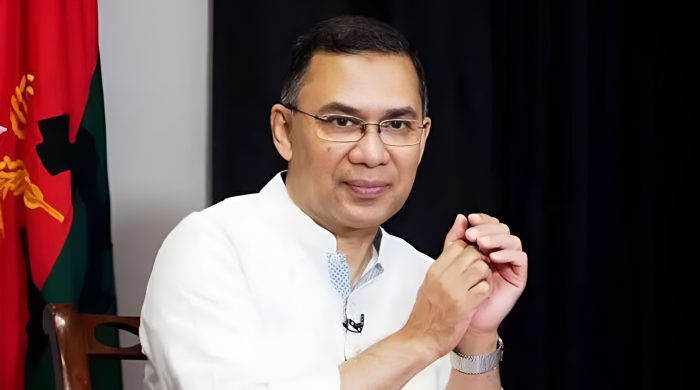 তারেক রহমান, জুলাই আন্দোলন, গণঅভ্যুত্থান ২০২৪, বিএনপি, বিবিসি বাংলা সাক্ষাৎকার, গণতন্ত্রকামী জনগণ, বাংলাদেশ রাজনীতি