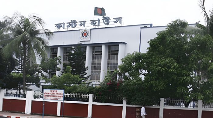 শাহজালাল বিমানবন্দর, কার্গো ভিলেজ, পণ্য খালাস, ঢাকা কাস্টম হাউজ, বিজিএমইএ, অগ্নিকাণ্ড, আমদানি পণ্য