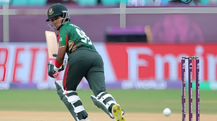 বাংলাদেশ নারী ক্রিকেট দল, নিগার সুলতানা, দক্ষিণ আফ্রিকা, নারী বিশ্বকাপ ২০২৫, ফারজানা হক, রুবাইয়া হায়দার, বাংলাদেশ ক্রিকেট