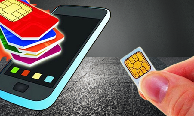 বিটিআরসি, সিম নিবন্ধন, এনআইডি সিম সীমা, অতিরিক্ত সিম বন্ধ, মোবাইল অপারেটর, ডি-রেজিস্টার সিম, টেলিযোগাযোগ