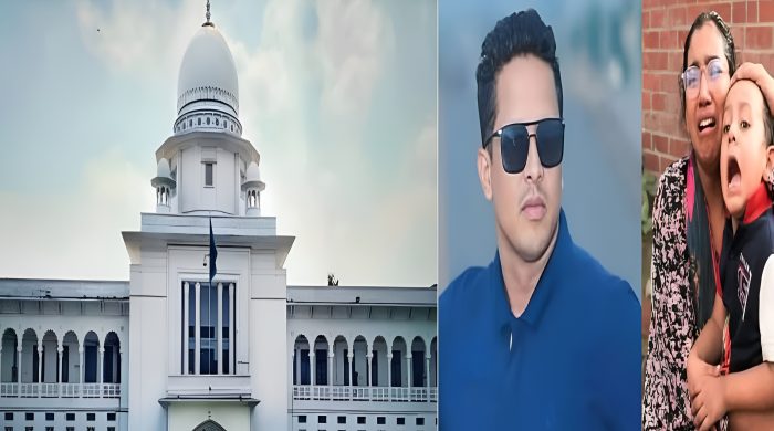 মেট্রোরেল দুর্ঘটনা, হাইকোর্ট রুল, ক্ষতিপূরণ, বিয়ারিং প্যাড, ঢাকা ম্যাস ট্রানজিট, ডিএমটিসিএল, বিচার বিভাগ, বাংলাদেশ