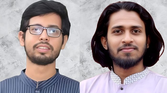 রাকসু নির্বাচন, রাজশাহী বিশ্ববিদ্যালয়, ছাত্রশিবির, মোস্তাকুর রহমান জাহিদ, সালাউদ্দিন আম্মার, সালমান সাব্বির, ছাত্র রাজনীতি