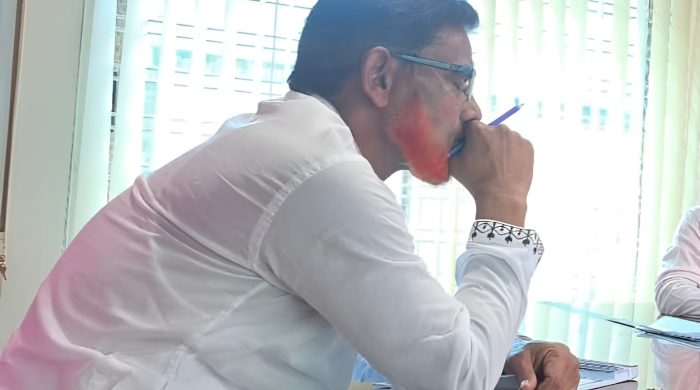 রূপগঞ্জ, গাজী বাহিনী, সাইদুর রহমান, মুড়াপাড়া ইউনিয়ন, ইউপি দুর্নীতি, প্রকল্প লুট, ইউনিয়ন পরিষদ, নারায়ণগঞ্জ সংবাদ