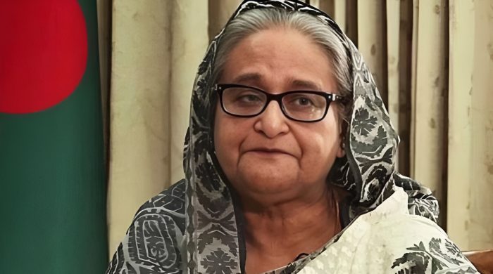 শেখ হাসিনা, রাষ্ট্রদ্রোহ মামলা, জয় বাংলা ব্রিগেড, ঢাকা মহানগর হাকিম আদালত, গ্রেফতারি পরোয়ানা, আদালতের নির্দেশ, সিআইডি মামলা, অন্তর্বর্তীকালীন সরকার