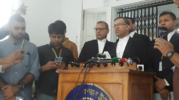 আন্তর্জাতিক অপরাধ ট্রাইব্যুনাল, ১৫ সেনা কর্মকর্তা, আত্মসমর্পণ, কারাগারে পাঠানোর আদেশ, আইনি প্রক্রিয়া, মানবতাবিরোধী অপরাধ, ট্রাইব্যুনাল-১, ঢাকা