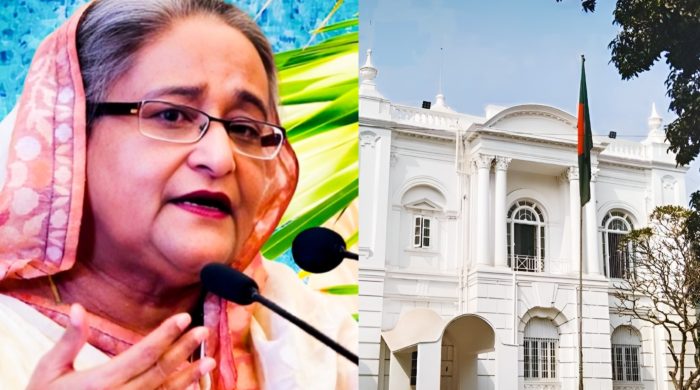 শেখ হাসিনা রায়, মানবতাবিরোধী অপরাধ, ট্রাইব্যুনাল রায়, আপিলের সুযোগ নেই, জুলাই গণঅভ্যুত্থান