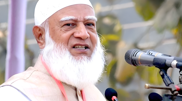 বাংলাদেশ, জামায়াতে, ইসলামীর, আমির, পুনর্নির্বাচিত, ডা. শফিকুর রহমান,নির্বাচন, রাজনীতি,