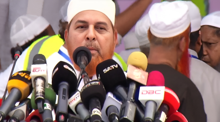 জামায়াত, কাদিয়ানি, খতমে নবুওয়ত, রফিকুল ইসলাম খান, আন্তর্জাতিক সম্মেলন, মুসলিম উম্মাহ, বাংলাদেশ, ইসলামি আকিদা