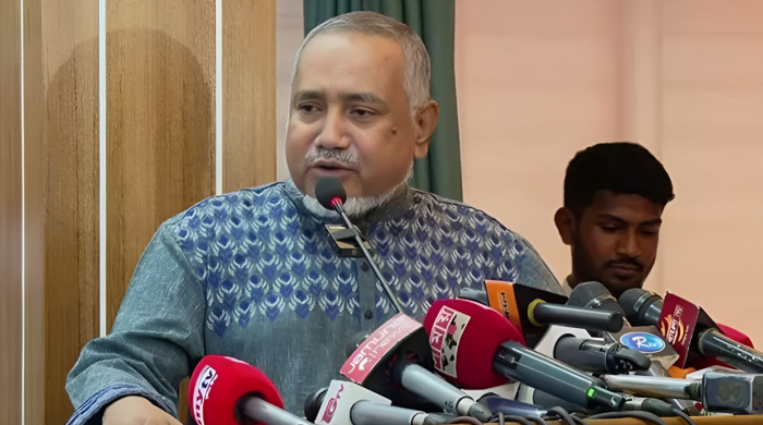 ডা. তাহের, উপদেষ্টার অপসারণ দাবি, সুষ্ঠু নির্বাচন, জুলাই সনদ বাস্তবায়ন, গণভোট, প্রশাসন দলীয়করণ, জামায়াতে ইসলামী, আন্দোলনরত ৮ দল