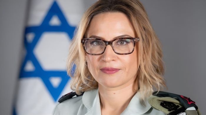 ইসরাইল, ফিলিস্তিন, ভিডিও ফাঁস, নির্যাতন, মেজর জেনারেল টোমার-ইয়েরুশালমি, ইসরাইলি সেনা, যুদ্ধাপরাধ, এনডিটিভি, পদত্যাগ, গাজা