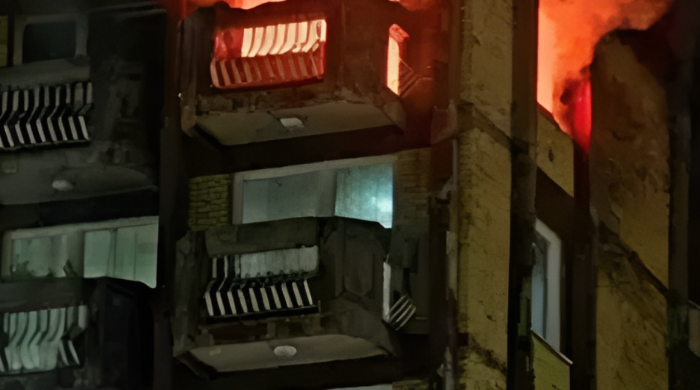 বসনিয়া আগুন, তুজলা নার্সিংহোম, ইউরোপ অগ্নিকাণ্ড, Nursing Home Fire Bosnia, Sarajevo Fire, বসনিয়া দুর্ঘটনা, International News, Europe Tragedy