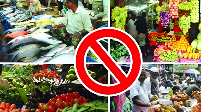 ভেজাল খাদ্য, নিরাপদ খাদ্য, ফরমালিন, জনস্বাস্থ্য, বিএসটিআই, খাদ্য কর্তৃপক্ষ, বাংলাদেশ