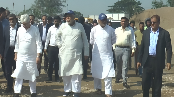 ভোলা সার কারখানা, গ্যাসভিত্তিক ইউরিয়া সার, তিন উপদেষ্টা, বাপেক্স গ্যাসক্ষেত্র, বাফার গোডাউন, জ্বালানি মন্ত্রণালয়, শিল্প মন্ত্রণালয়, বাণিজ্য মন্ত্রণালয়, গ্যাস কূপ, উন্নয়ন প্রকল্প