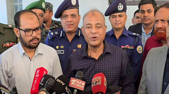 শেখ হাসিনা, রায়, স্বরাষ্ট্র উপদেষ্টা, আইনশৃঙ্খলা, নির্বাচন, সেনাবাহিনী, পুলিশ, বিজিবি, র‌্যাব, কোস্টগার্ড, আনসার