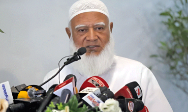 জামায়াতে ইসলামী, ডা. শফিকুর রহমান, তরুণ সমাজ, ছাত্রশিবির, ডাকসু, বাংলাদেশ, তারুণ্য, ছাত্র রাজনীতি