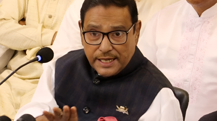 ওবায়দুল কাদের, মানবতাবিরোধী অপরাধ, আন্তর্জাতিক অপরাধ ট্রাইব্যুনাল, জুলাই গণঅভ্যুত্থান, আওয়ামী লীগ বিচার