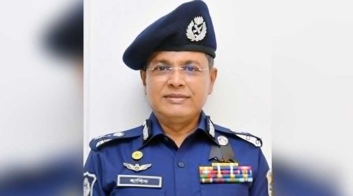 চানখারপুল হত্যা, মানবতাবিরোধী অপরাধ, ডিএমপি কমিশনার হাবিব, আন্তর্জাতিক অপরাধ ট্রাইব্যুনাল