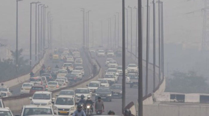 ঢাকার বাতাস, বায়ুদূষণ, AQI, আইকিউএয়ার, দূষিত শহর, ঢাকার পরিবেশ