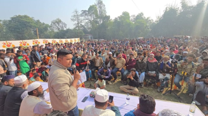 ভোট চুরি, কেন্দ্র দখল, হাসনাত আবদুল্লাহ, এনসিপি, দেবিদ্বার নির্বাচন, জুলাই আন্দোলন
