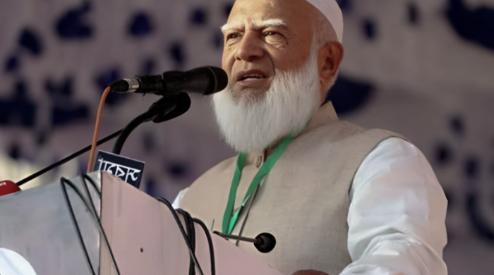 জামায়াতে ইসলামী, ডা. শফিকুর রহমান, এক্স হ্যাক, নির্বাচন, পথসভা