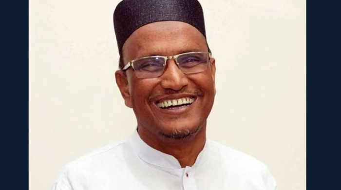 নুরুজ্জামান বাদল, জামায়াতে ইসলামি, শেরপুর-৩, শ্রীবরদী ঝিনাইগাতী, জামায়াত প্রার্থী মৃত্যু, নির্বাচন ২০২৬, রাজনৈতিক সংবাদ